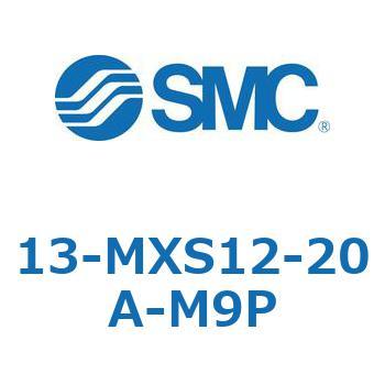 13 Series(13-MXS12) SMC