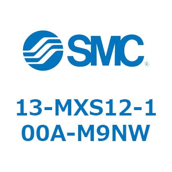 13 Series(13-MXS12) SMC