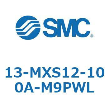13 Series(13-MXS12) SMC