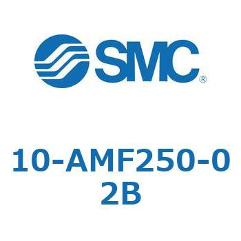 10-AMF250-02B ~XgZp[^/N[/ᔭo (10-AM`) SMC 31700006