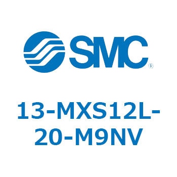 13 Series(13-MXS12L) SMC