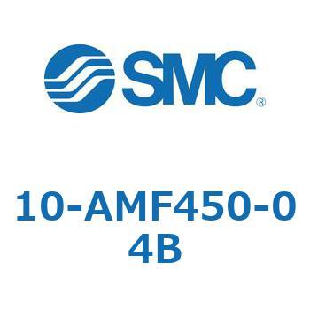 10-AMF450-04B ~XgZp[^/N[/ᔭo (10-AM`) SMC 31700121