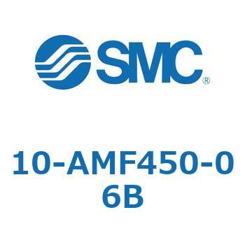 10-AMF450-06B ~XgZp[^/N[/ᔭo (10-AM`) SMC 31700137