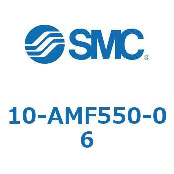 10-AMF550-06 ~XgZp[^/N[/ᔭo (10-AM`) SMC 31700155