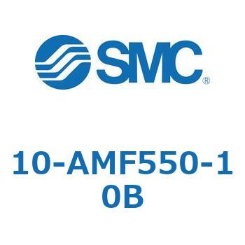 10-AMF550-10B ~XgZp[^/N[/ᔭo (10-AM`) SMC 31700182