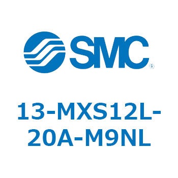13 Series(13-MXS12L) SMC