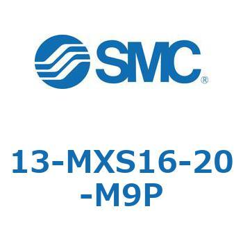13 Series(13-MXS16) SMC