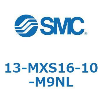 13 Series(13-MXS16) SMC