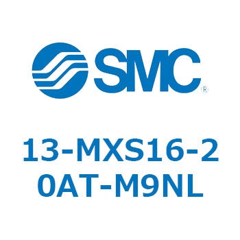 13 Series(13-MXS16) SMC