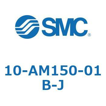 10-AM150-01B-J ~XgZp[^/N[/ᔭo (10-AM`) SMC 31700557