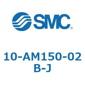 10-AM150-02B-J ~XgZp[^/N[/ᔭo (10-AM`) SMC 31700575