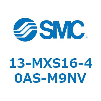 13 Series(13-MXS16) SMC