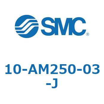10-AM250-03-J ~XgZp[^/N[/ᔭo (10-AM`) SMC 31700627