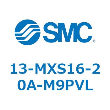 13 Series(13-MXS16) SMC