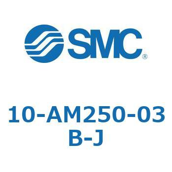 10-AM250-03B-J ~XgZp[^/N[/ᔭo (10-AM`) SMC 31700636
