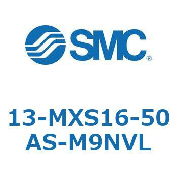 13 Series(13-MXS16) SMC