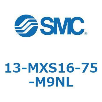 13 Series(13-MXS16) SMC