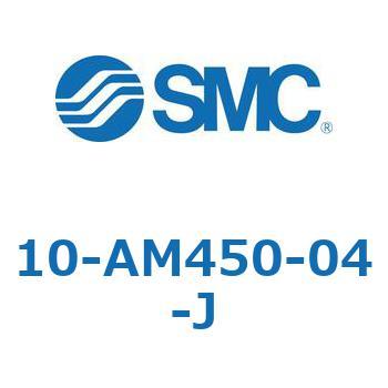 10-AM450-04-J ~XgZp[^/N[/ᔭo (10-AM`) SMC 31700742