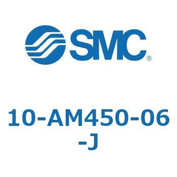 10-AM450-06-J ~XgZp[^/N[/ᔭo (10-AM`) SMC 31700767
