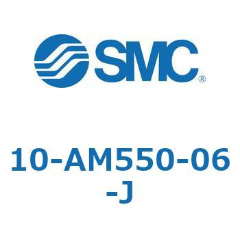 10-AM550-06-J ~XgZp[^/N[/ᔭo (10-AM`) SMC 31700812