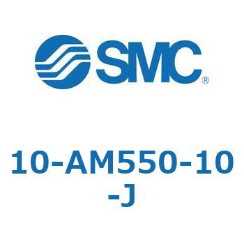 10-AM550-10-J ~XgZp[^/N[/ᔭo (10-AM`) SMC 31700837