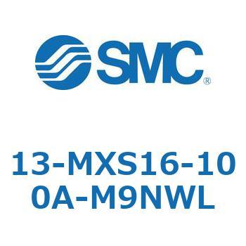 13 Series(13-MXS16) SMC