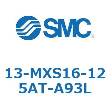 13 Series(13-MXS16) SMC