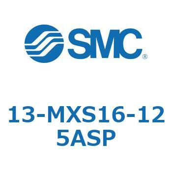13 Series(13-MXS16) SMC