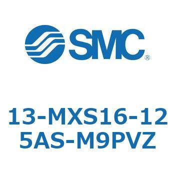 13 Series(13-MXS16) SMC