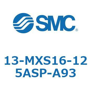 13 Series(13-MXS16) SMC