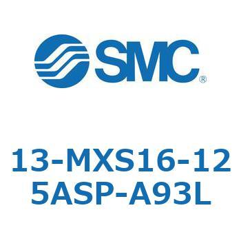 13 Series(13-MXS16) SMC