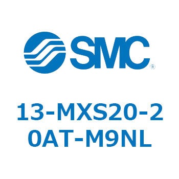 13 Series(13-MXS20) SMC