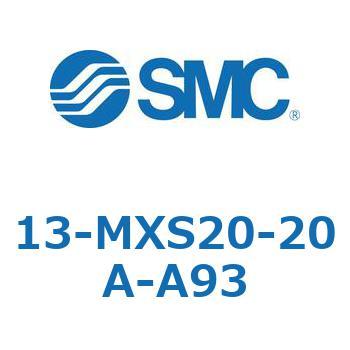 13 Series(13-MXS20) SMC