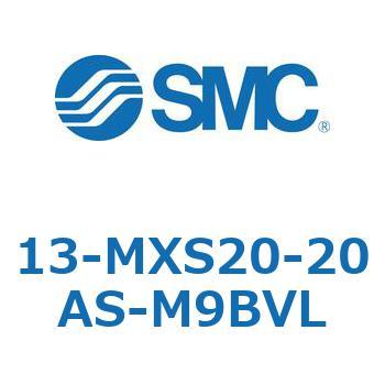 13 Series(13-MXS20) SMC