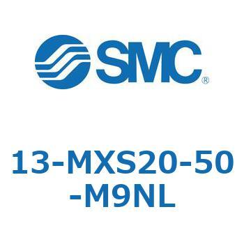 13 Series(13-MXS20) SMC