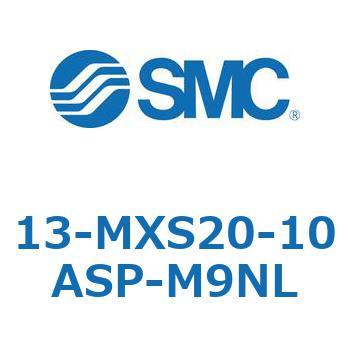 13 Series(13-MXS20) SMC