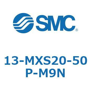 13 Series(13-MXS20) SMC