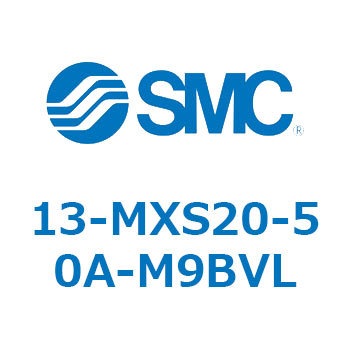 13 Series(13-MXS20) SMC