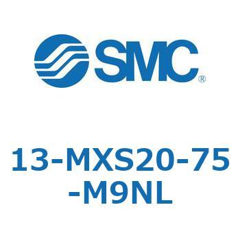 13 Series(13-MXS20) SMC