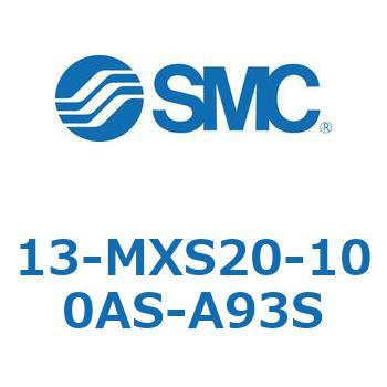 13 Series(13-MXS20) SMC