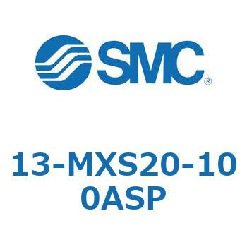 13 Series(13-MXS20) SMC