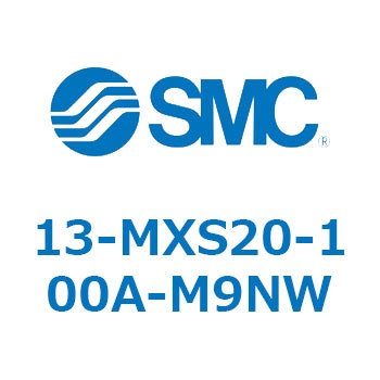 13 Series(13-MXS20) SMC