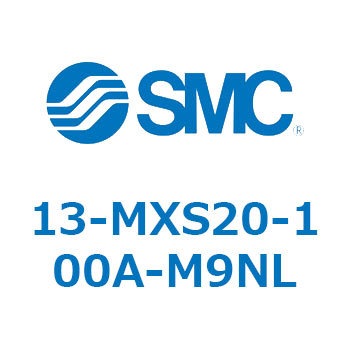 13 Series(13-MXS20) SMC