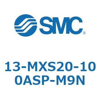 13 Series(13-MXS20) SMC