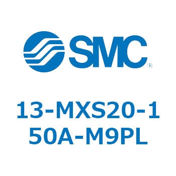 13 Series(13-MXS20) SMC