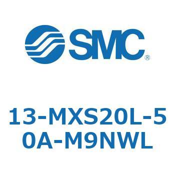 13 Series(13-MXS20L) SMC