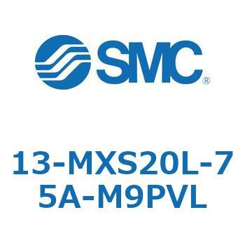 13 Series(13-MXS20L) SMC