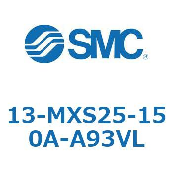 13-MXS25-150A-A93VL 13 Series(13-MXS25) SMC 31702728