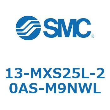 13 Series(13-MXS25L) SMC