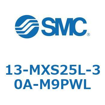 13 Series(13-MXS25L) SMC